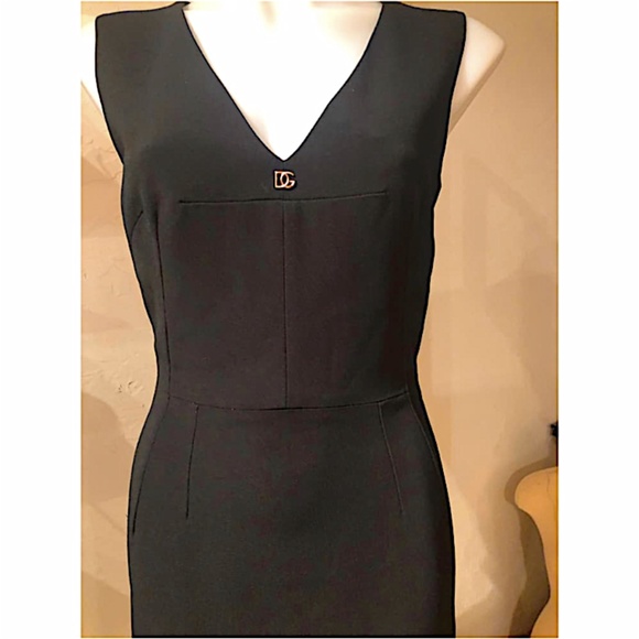 MID-LENGTH DRESS Dolce & Gabbana